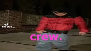 Львенки... Clan Rust l by crew. feat markoff (ROFL)
