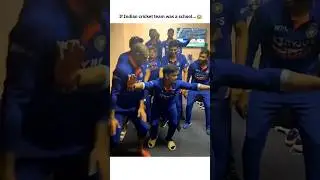 If indian cricket team was a school 🏫                                #shorts #shortsfeed