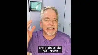 Nebroo CIC Hearing Aids Review by Franklin