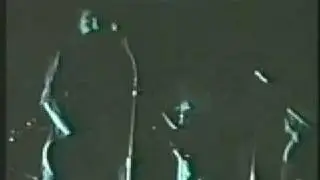 Green Day - At the Library & Why Do You Want Him [Live @ Davis,CA, 1989]