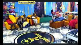 Big brother Cameroon 🇨🇲 sounds track(aka de waka don start)