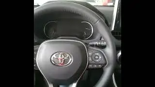 Toyota Rav4 2.0 awd Fashion plus цена 4,5млн.р г.Сургут 14.07.2023