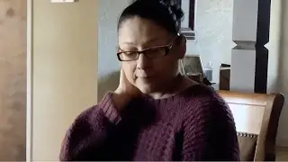Healing Touch of God Felt Like Electricity
