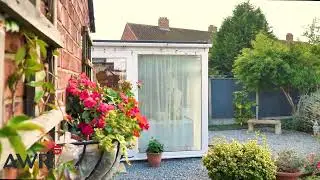 AWR | WINDOWS | DOORS | ROOFLINE | 22/09/25