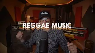 Asha D - Reggae Music