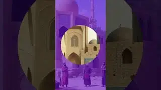 The Historical Significance of the Umayyad Caliphate #history #umayyadcaliphate #geography Part-3
