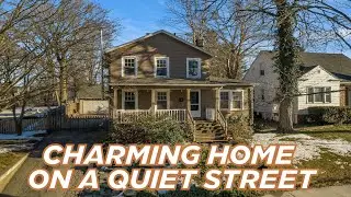135 Ramsdell St, New Haven, CT 06515 | One + Company Real Estate