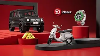 Idealz