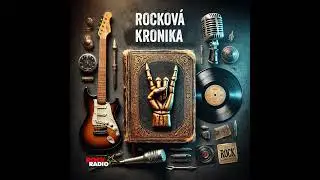 Rocková kronika Alexe Kroniky: 3. týden 2026