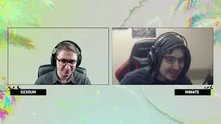 (RU) nouns vs ALPHA | map 1 | DPC NA 2023 Tour 1: Division I | by @gexsun & @Inmate