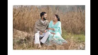 Harsimran & Manpreet || Wedding  Ceremony 🔴  || Jassar Art Mb.8427838091