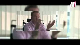 Interview Mark Bates, CEO of RDT