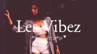 Sy Ari Da Kid - Stability (Feat. Marissa)