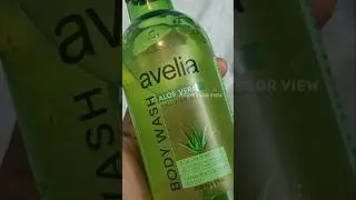 MedPlus Avelia BodyWash💚🔥 #medplus #trending #shorts #bodywash #professorview #under100 #skincare