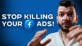 Are You Making This Facebook Ad Mistake?