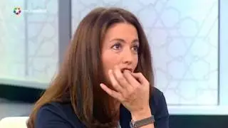 El silbidito más sexy de Jose Toledo