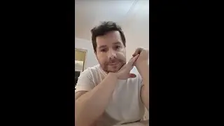 🔴 24/7 LIVE: Italian Couple in London - Real Life [MOBILE CAM 🏙️] - MiGIPepeVibes