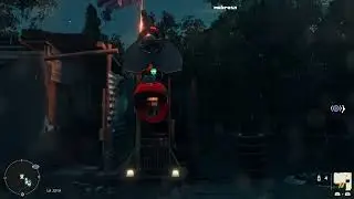 Far Cry 6 Undercover Stud Mission