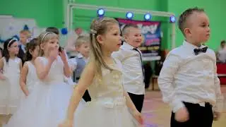 Zimní bál, 10.2.2018