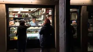 venice timelapse