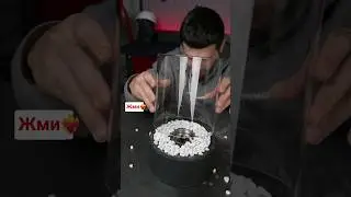 🌋Биокамин Михалыча #интересно #дом #дача