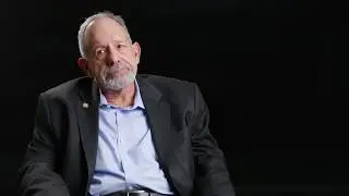 Stories of LA Harbor Area -- Bananas to Containers, Evolution of Dockwork -- Dave Arian