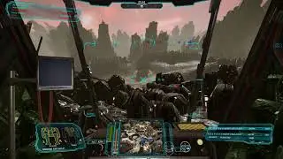MWO 1025 damage in Shadowcat Dual Heavy Large Laser Build (Tourmaline Desert - Skirmish)
