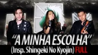 Shingeki No Kyojin: 