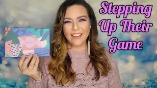 Birchbox November 2020 Unboxing + Coupon Code
