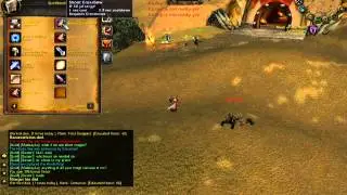 Arthas PvP