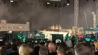 Seether - Gasoline - Live @Stone Pony Summer Stage, NJ 04OCT2025