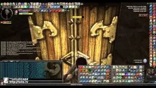 DDO: EE Grim and Barett