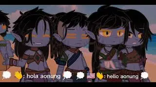💖_San Valentín_💖 °•💙 Neteyam x aonung 💚 ( 1/2 )