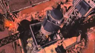 Red Faction Armageddon - Ruin