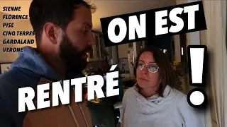 On en peut plus ! La police nous arrête encore 