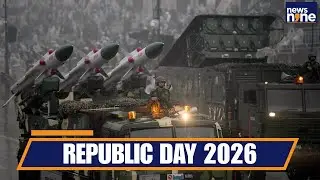 Republic Day 2026: Suryastra, Bhairav Battalion & Phased Battle Array Debut