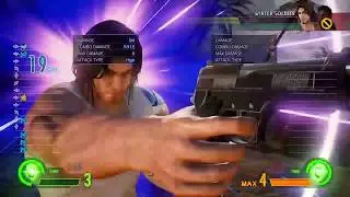 [MvCi] Chris/Bucky magnum confirm bnb