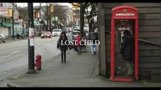 Terell Safadi - Lost Child feat. Alex Marusyk (Official Music Video)