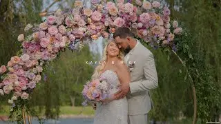 Kayla & Nick Wedding Film