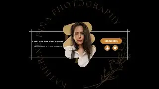 Как я фотографирую роскошную праздничную фотосессию | Закулисье роскошной фотографии