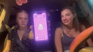 spend a weekend with kaylei and cam *special guest