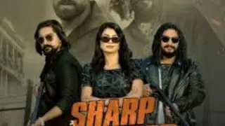 Sharp Shooter (feat. Ruba Khan) &middot; Masoom Sharma &middot; Ashu Twinkle &middot; Ruba Khan trending songs 
