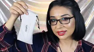 Firmoo Glasses | Firmoo Unboxing | Firmoo Glasses First Impression + Review