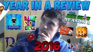 Billybo10K - Year in a Review - 2016