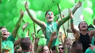 Zabbar MMG Feast 2016