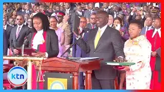 President William Ruto&rsquo;s Government criticized for intolerance and abrupt ousters