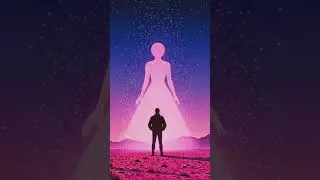 David Bowie&rsquo;s &lsquo;Heroes&rsquo; &mdash; Synthwave Remix | Epic 80s Reimagining 🚀🌌
