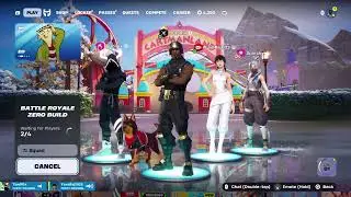 1500 Vbucks giveaway Fortnite Gameplay PS5 Tamil