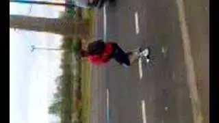 Rahff en stop