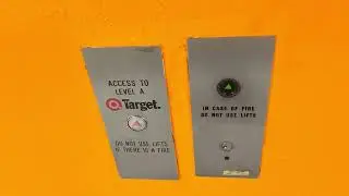 Goodbye Myer! EPL-KONE Traction lifts at Uptown, Brisbane City, QLD